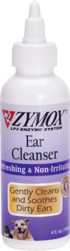 Zymox Enzymatic Ear Cleanser for Dogs