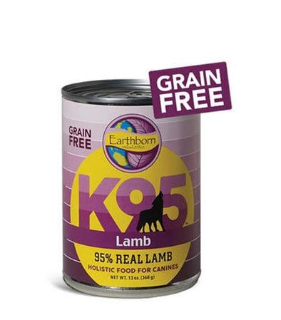 Earthborn Holistic K95 Lamb