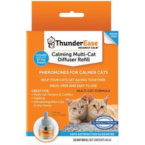 Thundershirt Calming Multi Cat Diffuser