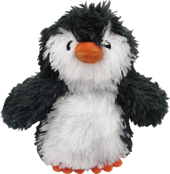 Tall Tails Fluffy Penguin Toy for Dogs