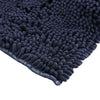Tall Tails Charcoal Bath Mat for Dogs