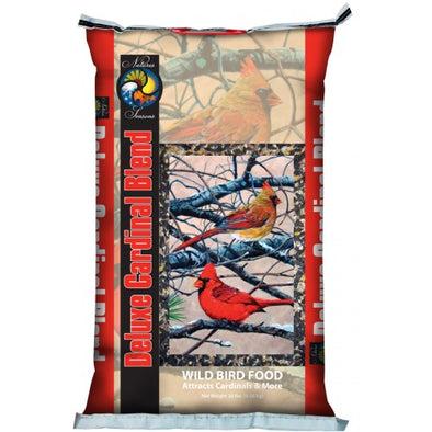 Nature's Seasons Deluxe Cardinal Blend