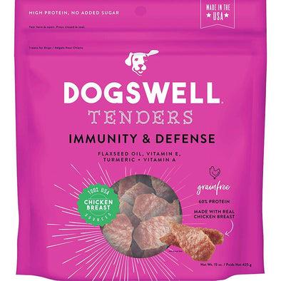 Dogswell Immunity & Defense Chicken Tenders