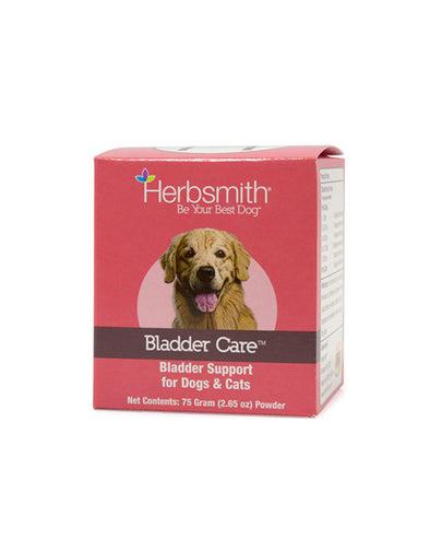 Herbsmith Bladder Care for Dogs and Cats