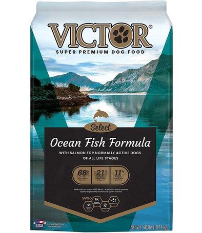 VICTOR Select Ocean Fish Formula With Salmon