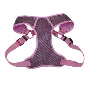 Coastal Pet Products Comfort Soft Sport Wrap Pink Adjustable Dog Harness