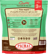 Primal Raw Frozen Chicken Formula Nuggets For Dogs