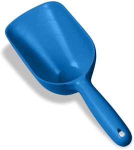 Van Ness Food Scoop Large For Cats and Dogs