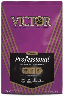 VICTOR Select Professional Formula