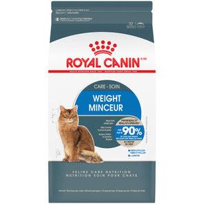 Royal Canin Adult Cat Weight Care Dry Cat Food
