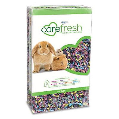 Carefresh Color Bedding - Confetti