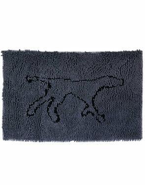 Tall Tails Wet Paws Charocal Mat for Dogs