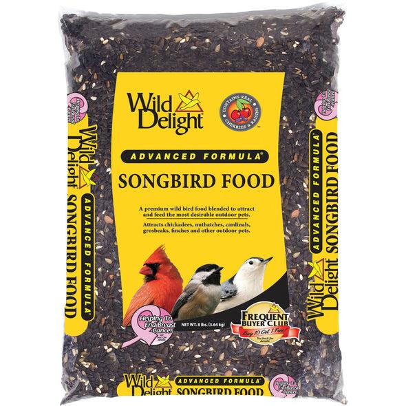 Wild Delight Songbird Food
