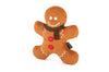 P.L.A.Y. Holiday Classic Gingerbread man Toy for Dogs