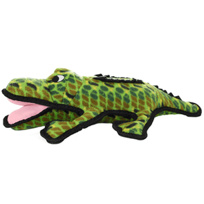 Vip Tuffy'S Sea Gator Gary Toy for Dogs