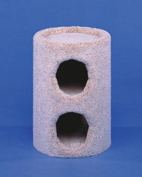 Ware Kitty Condo - 2 Level