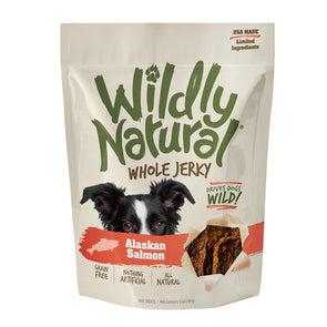 Fruitables Whole Jerky Grilled Bison Strips